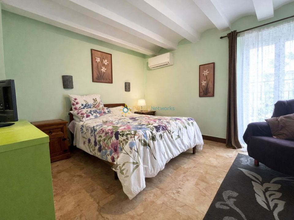 Landsbyhus i El Palomar, Valencia - foto 2